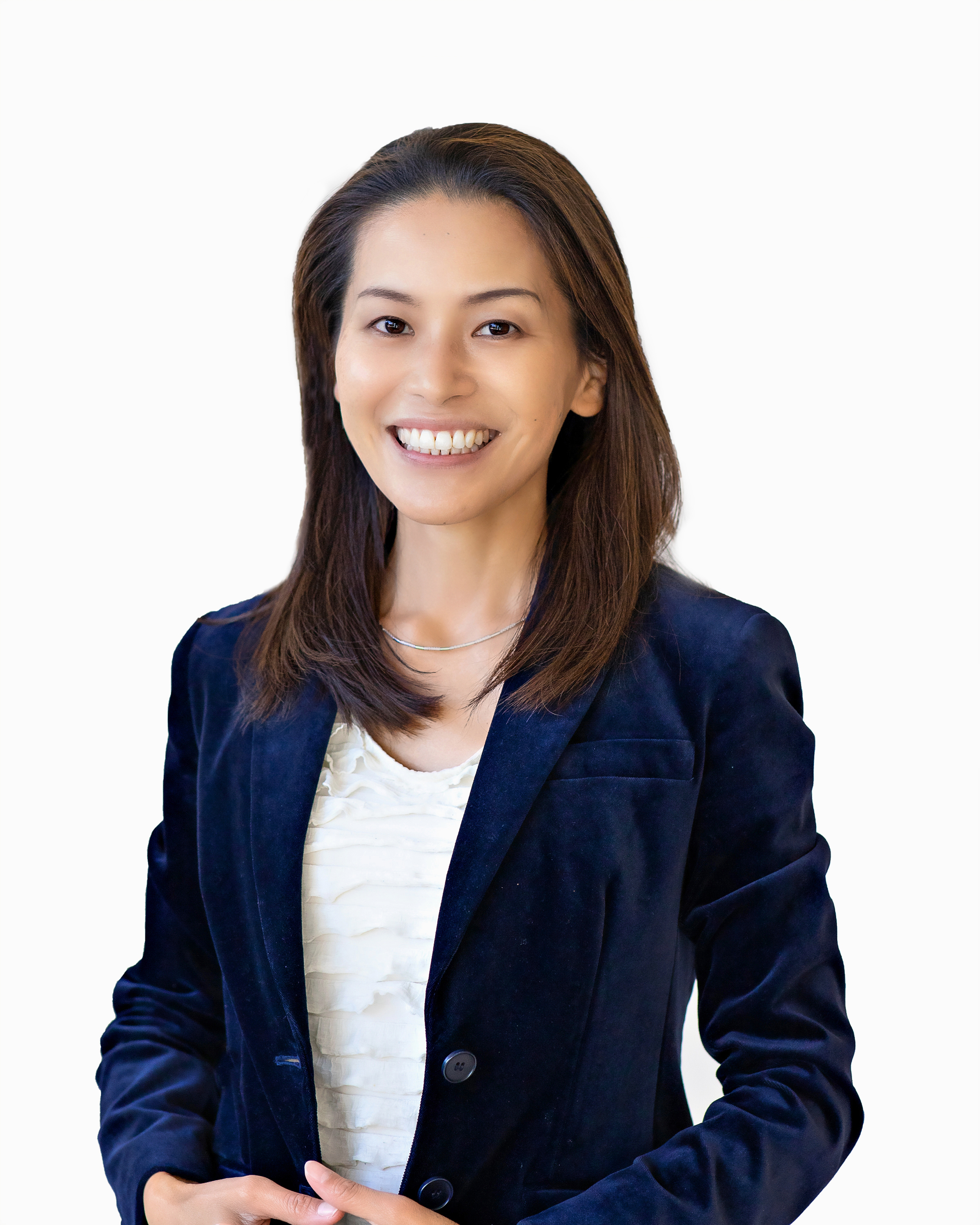 Michiko Shibata, MD